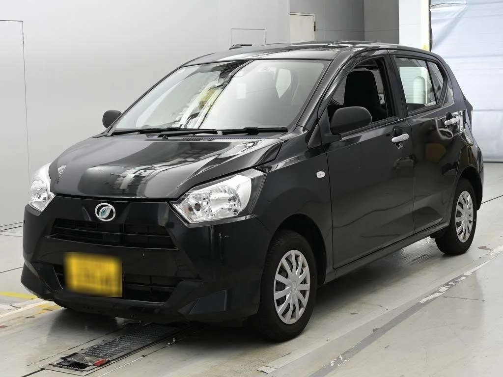 Daihatsu Mira e:S LA360S 2024